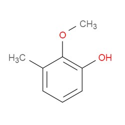 Aobchem&nbsp;2-Methoxy-3-methylphenol | ≥95% | CAS 18102-31-3 | C8H10O2 | 10g