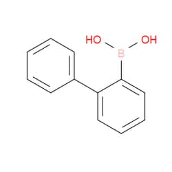 Aobchem&nbsp;2-Biphenylboronic acid | ≥97% | CAS 4688-76-0 | C12H11BO2 | 500g