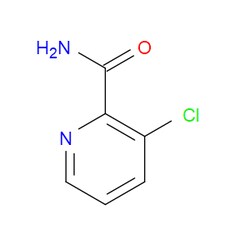 Aobchem&nbsp;3-Chloropicolinamide | ≥97% | CAS 114080-95-4 | C6H5ClN2O | 25g