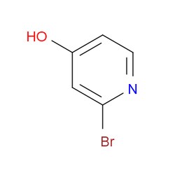 Aobchem&nbsp;2-Bromopyridin-4-ol | ≥95% | CAS 36953-40-9 | C5H4BrNO | 100g