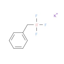 Aobchem&nbsp;POTASSIUM BENZYLTRIFLUOROBORATE | ≥97% | CAS 329976-73-0 | C7H7BF3K | 25g