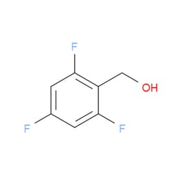 Aobchem&nbsp;2 4 6-Trifluorobenzyl alcohol | ≥97% | CAS 118289-07-9 | C7H5F3O | 100g
