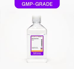 Teknova&nbsp;WFI Quality Water 1L GMP