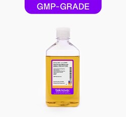 Teknova&nbsp;Tryptic Soy Broth AF 1L GMP