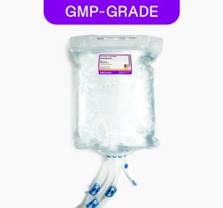 Teknova&nbsp;WFI Quality Water 10L GMP