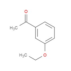 Aobchem&nbsp;1-(3-Ethoxyphenyl)ethanone |  ≥95% |  CAS 52600-91-6 |  C10H12O2 |  5g