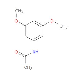 Aobchem&nbsp;N-(3 5-Dimethoxyphenyl)acetamide |  ≥95% |  CAS 79257-61-7 |  C10H13NO3 |  1g