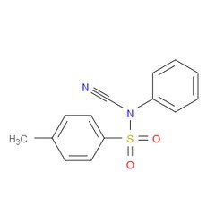 Aobchem N-Cyano-N-phenyl-p-toluenesulfonamide | ≥97% | CAS 55305-43-6 |