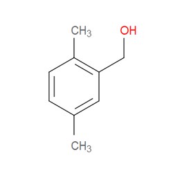 Aobchem&nbsp;(2 5-Dimethylphenyl)methanol |  ≥95% |  CAS 53957-33-8 |  C9H12O |  5g