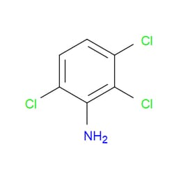 Aobchem&nbsp;2 3 6-Trichloroaniline |  ≥95% |  CAS 88963-39-7 |  C6H4Cl3N |  1g