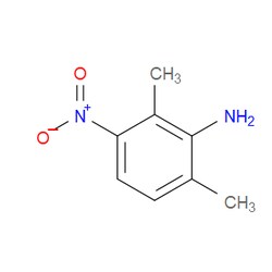 Aobchem&nbsp;2 6-Dimethyl-3-nitroaniline |  ≥97% |  CAS 67083-28-7 |  C8H10N2O2 |  10g