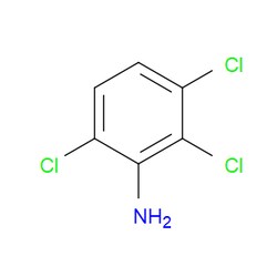 Aobchem&nbsp;2 3 6-Trichloroaniline |  ≥95% |  CAS 88963-39-7 |  C6H4Cl3N |  5g