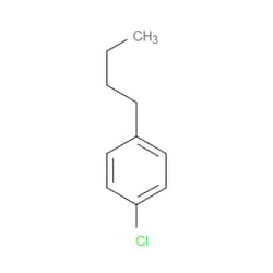 Aobchem&nbsp;1-Butyl-4-chlorobenzene |  ≥95% |  CAS 15499-27-1 |  C10H13Cl |  100g