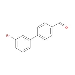 Aobchem 3 -Bromo-[1 1 -biphenyl]-4-carbaldehyde | ≥97% | CAS 400749-87-3