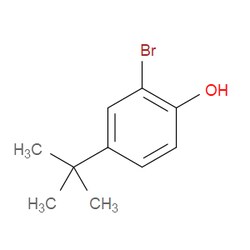 Aobchem 2-Bromo-4-(tert-butyl)phenol | ≥95% | CAS 2198-66-5 | C10H13BrO