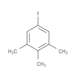 Aobchem&nbsp;5-Iodo-1 2 3-trimethylbenzene |  ≥97% |  CAS 41381-34-4 |  C9H11I |  5g