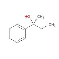 Aobchem&nbsp;2-Phenylbutan-2-ol |  ≥97% |  CAS 1565-75-9 |  C10H14O |  250mg