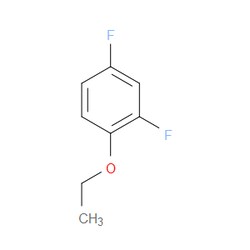 Aobchem&nbsp;1-Ethoxy-2 4-difluorobenzene |  ≥97% |  CAS 348-20-9 |  C8H8F2O |  10g