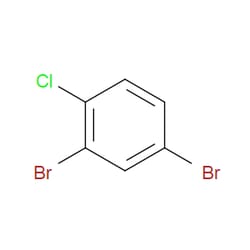 Aobchem&nbsp;2 4-Dibromo-1-chlorobenzene |  ≥97% |  CAS 29604-75-9 |  C6H3Br2Cl |  10g