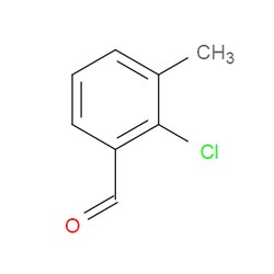 Aobchem&nbsp;2-Chloro-3-methylbenzaldehyde |  ≥97% |  CAS 61563-28-8 |  C8H7ClO |  1g