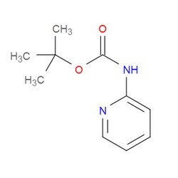 Aobchem&nbsp;2-(Tert-Butoxycarbonylamino)pyridine |  ≥97% |  CAS 38427-94-0 |  C10H14N2O2 |  100g