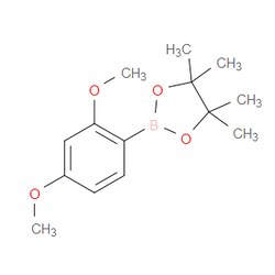 Aobchem&nbsp;2 4-Dimethoxyphenylboronic acid pinacol ester |  ≥97% |  CAS 214360-69-7 |  C14H21BO4 |  5g