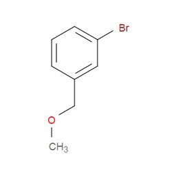 Aobchem&nbsp;1-Bromo-3-(methoxymethyl)benzene |  ≥95% |  CAS 1515-89-5 |  C8H9BrO |  10g