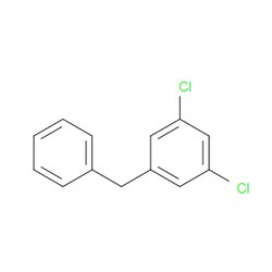 Aobchem&nbsp;1-Benzyl-3 5-dichlorobenzene | 97% | C13H10Cl2 | 5g