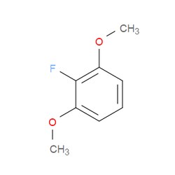 Aobchem&nbsp;2-Fluoro-1 3-dimethoxybenzene |  ≥97% |  CAS 195136-68-6 |  C8H9FO2 |  5g