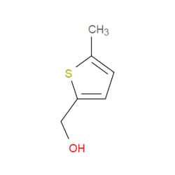 Aobchem&nbsp;(5-Methylthiophen-2-yl)methanol |  ≥95% |  CAS 63826-59-5 |  C6H8OS |  1g