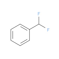 Aobchem&nbsp;(Difluoromethyl)benzene |  ≥97% |  CAS 455-31-2 |  C7H6F2 |  5g