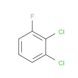Aobchem&nbsp;2 3-Dichlorofluorobenzene |  ≥97% |  CAS 36556-50-0 |  C6H3Cl2F |  5g