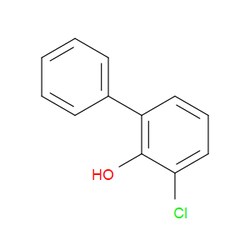 Aobchem&nbsp;3-Chloro-[1 1 -biphenyl]-2-ol |  ≥97% |  CAS 85-97-2 |  C12H9ClO |  5g