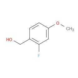 Aobchem&nbsp;2-Fluoro-4-methoxybenzyl alcohol |  ≥95% |  CAS 405-09-4 |  C8H9FO2 |  5g