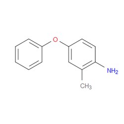 Aobchem&nbsp;2-Methyl-4-phenoxyaniline |  ≥95% |  CAS 13024-16-3 |  C13H13NO |  10g