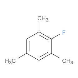 Aobchem&nbsp;2-Fluoro-1 3 5-trimethylbenzene |  ≥95% |  CAS 392-69-8 |  C9H11F |  5g