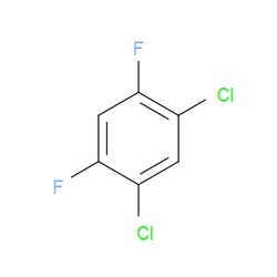 Aobchem&nbsp;1 3-Dichloro-4 6-difluorobenzene |  ≥97% |  CAS 2253-30-7 |  C6H2Cl2F2 |  1g