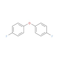 Aobchem&nbsp;4 4 -Oxybis(fluorobenzene) |  ≥97% |  CAS 330-93-8 |  C12H8F2O |  5g