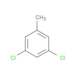 Aobchem&nbsp;3 5-Dichlorotoluene |  ≥97% |  CAS 25186-47-4 |  C7H6Cl2 |  10g