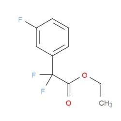 Aobchem&nbsp;Ethyl     3-trifluorobenzeneacetate |  ≥95% |  CAS 698378-81-3 |  C10H9F3O2 |  1g