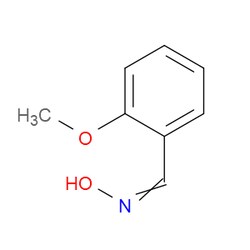 Aobchem&nbsp;Benzaldehyde  2-methoxy-  oxime |  ≥97% |  CAS 29577-53-5 |  C8H9NO2 |  10g