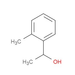 Aobchem&nbsp;1-(2-Methylphenyl)ethanol |  ≥97% |  CAS 7287-82-3 |  C9H12O |  5g