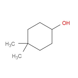 Aobchem&nbsp;4 4-Dimethylcyclohexanol |  ≥95% |  CAS 932-01-4 |  C8H16O |  10g