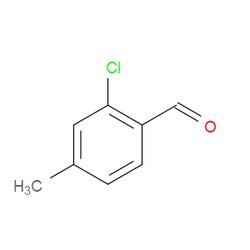Aobchem&nbsp;2-Chloro-4-methylbenzaldehyde |  ≥97% |  CAS 50817-80-6 |  C8H7ClO |  10g