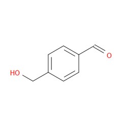 Aobchem&nbsp;4-(Hydroxymethyl)benzaldehyde |  ≥95% |  CAS 52010-97-6 |  C8H8O2 |  10g