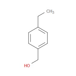 Aobchem&nbsp;4-Ethylbenzyl alcohol |  ≥95% |  CAS 768-59-2 |  C9H12O |  25g