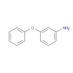 Aobchem&nbsp;3-Phenoxyaniline |  ≥97% |  CAS 3586-12-7 |  C12H11NO |  10g