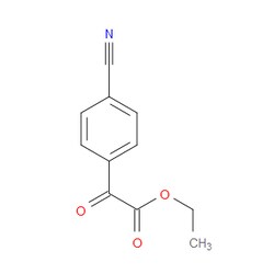Aobchem Ethyl 2-(4-cyanophenyl)-2-oxoacetate | ≥95% | CAS 302912-31-8 |