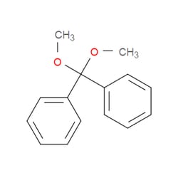 Aobchem&nbsp;Benzophenone dimethyl ketal |  ≥95% |  CAS 2235-01-0 |  C15H16O2 |  10g