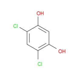 Aobchem&nbsp;4 6-Dichlorobenzene-1 3-diol |  ≥97% |  CAS 137-19-9 |  C6H4Cl2O2 |  25g